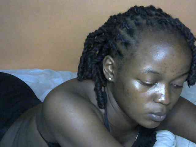 Sweetness-Tatiana webcam