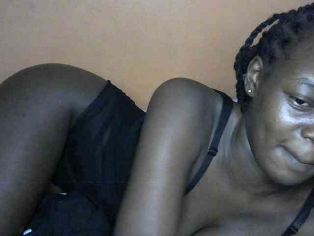 Sweetness-Tatiana webcam