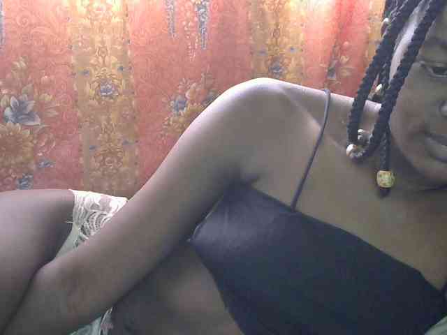 Sweetness-Tatiana webcam
