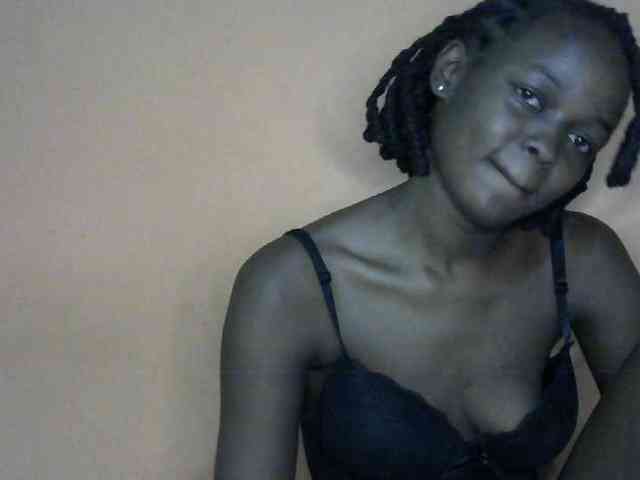 Sweetness-Tatiana webcam