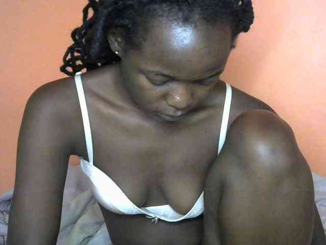 Sweetness-Tatiana webcam