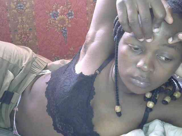 Sweetness-Tatiana webcam