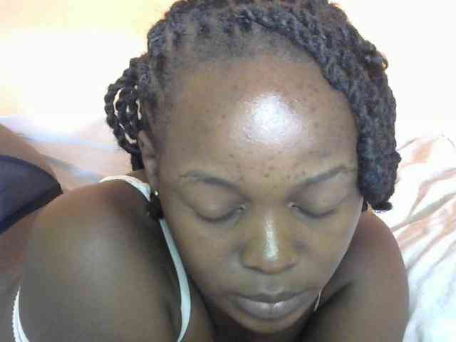 Sweetness-Tatiana webcam