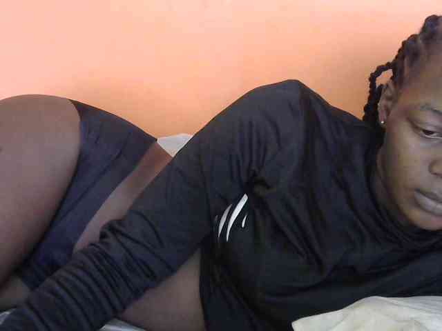 Sweetness-Tatiana webcam