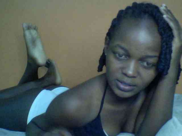 Sweetness-Tatiana webcam