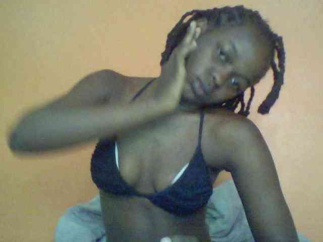 Sweetness-Tatiana webcam