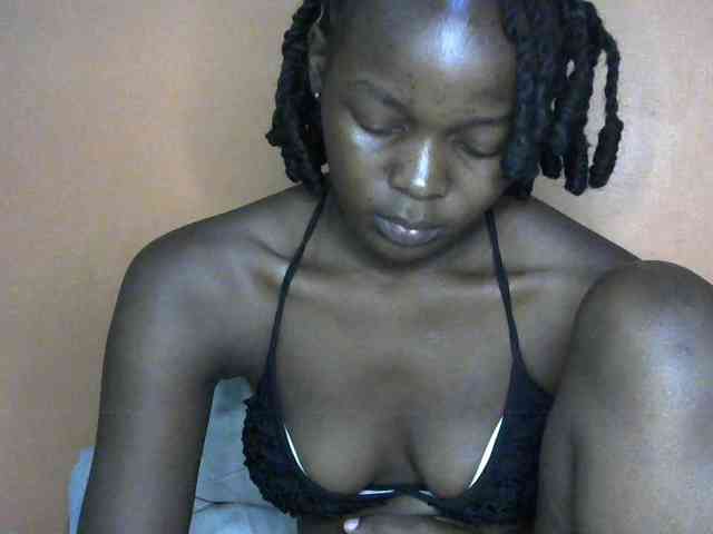 Sweetness-Tatiana webcam