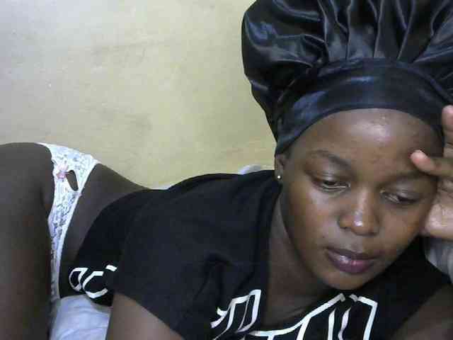 Sweetness-Tatiana webcam