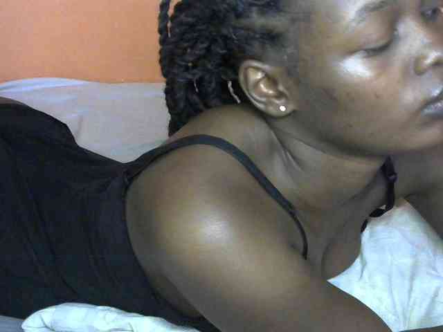 Sweetness-Tatiana webcam