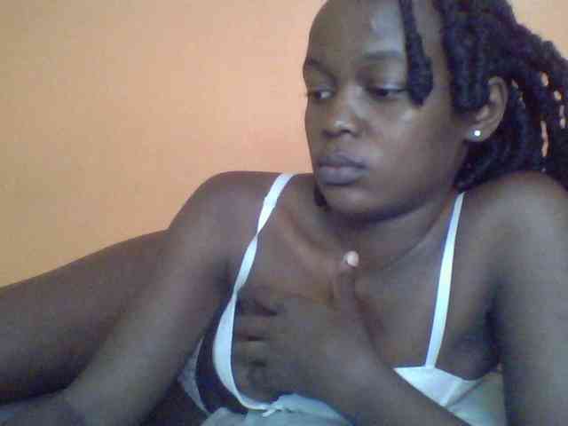 Sweetness-Tatiana webcam