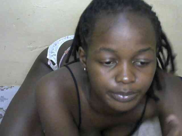 Sweetness-Tatiana webcam