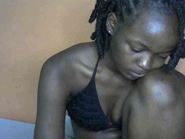 Sweetness-Tatiana webcam