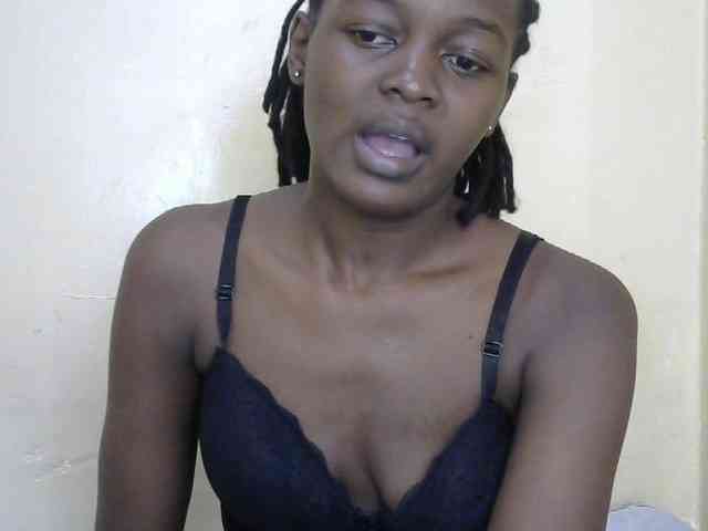 Sweetness-Tatiana webcam