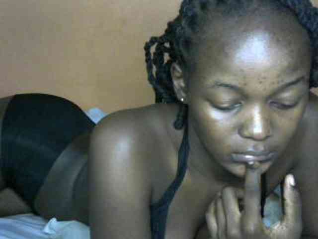 Sweetness-Tatiana webcam