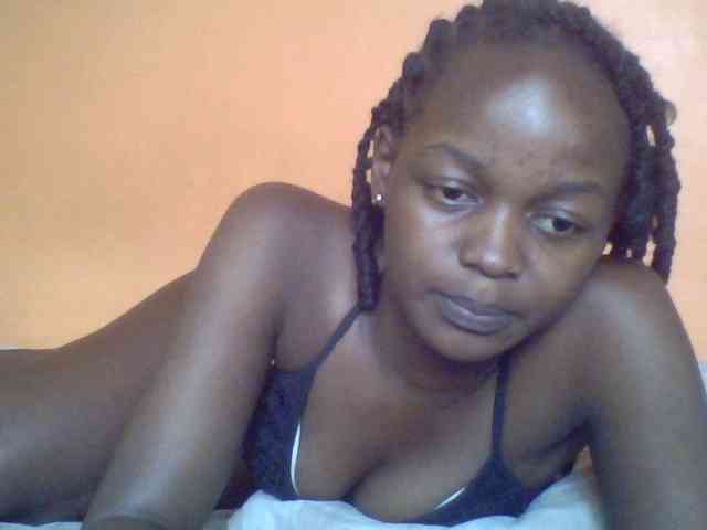 Sweetness-Tatiana webcam