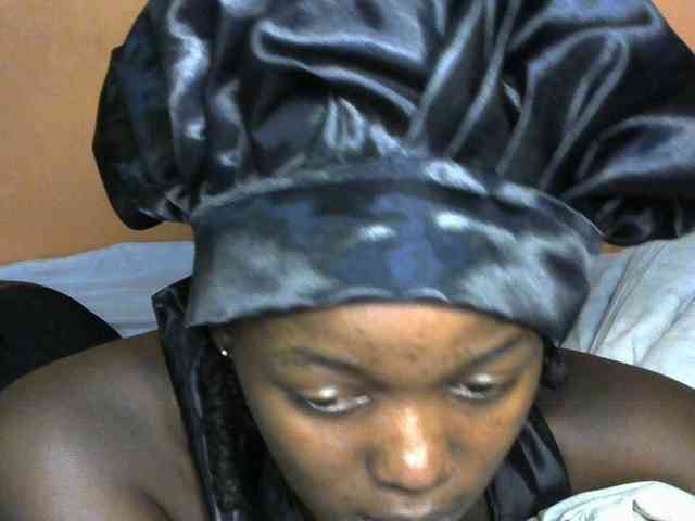 Sweetness-Tatiana webcam