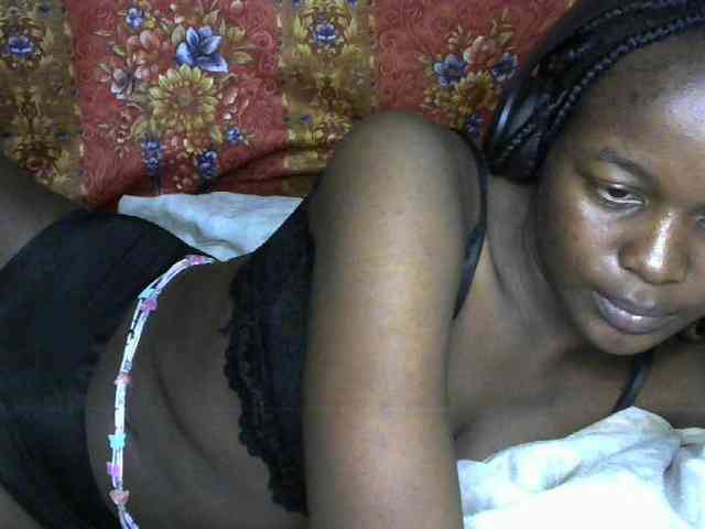 Sweetness-Tatiana webcam