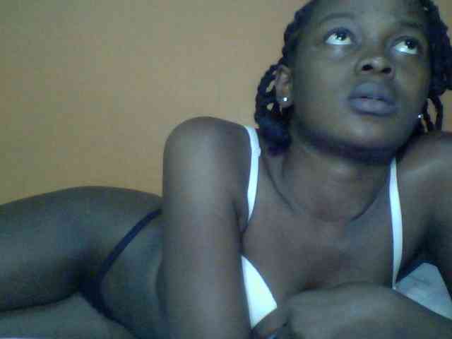 Sweetness-Tatiana webcam