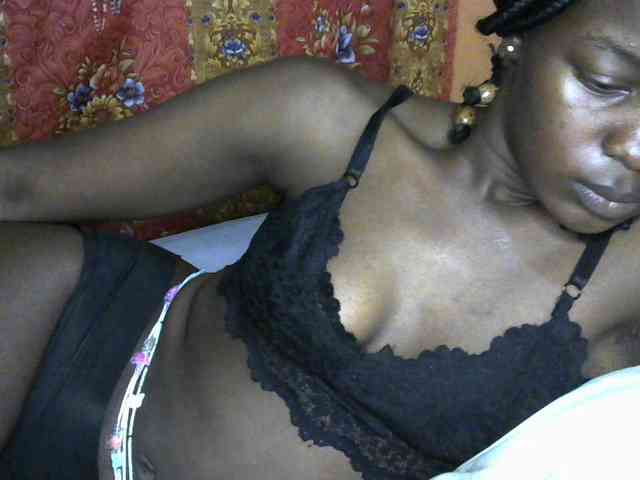 Sweetness-Tatiana webcam