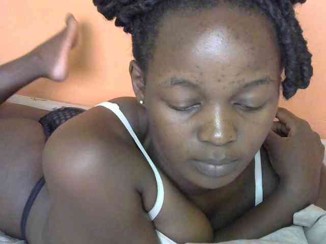 Sweetness-Tatiana webcam