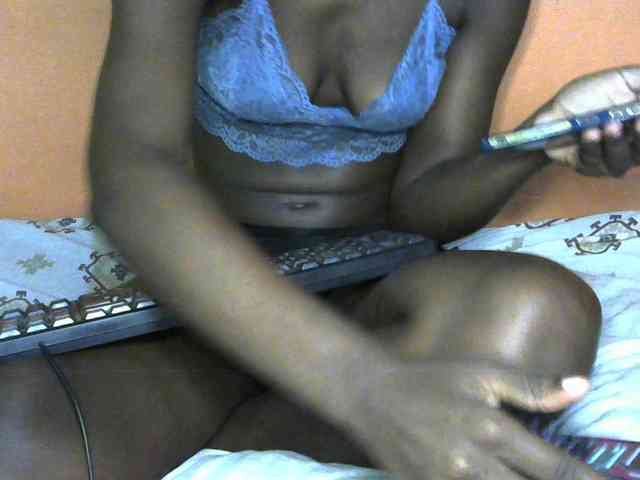 Sweetness-Tatiana webcam