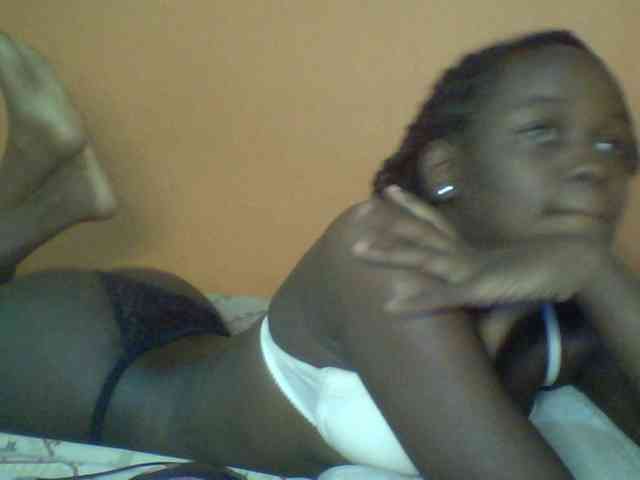 Sweetness-Tatiana webcam