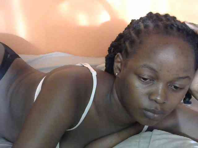 Sweetness-Tatiana webcam