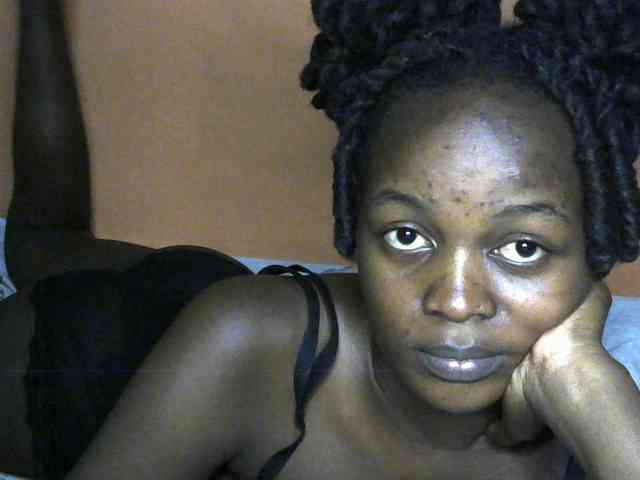 Sweetness-Tatiana webcam