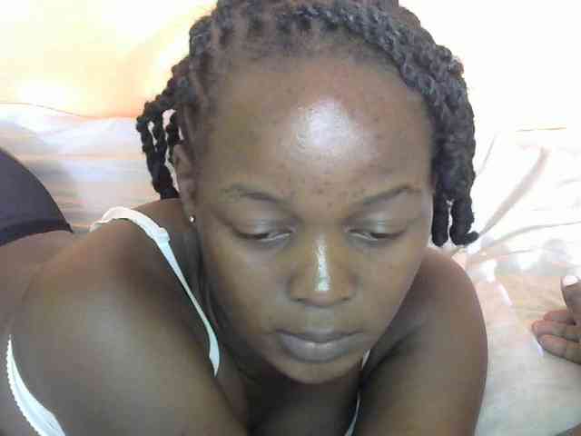 Sweetness-Tatiana webcam