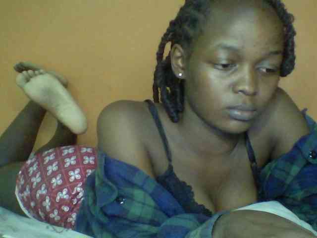 Sweetness-Tatiana webcam