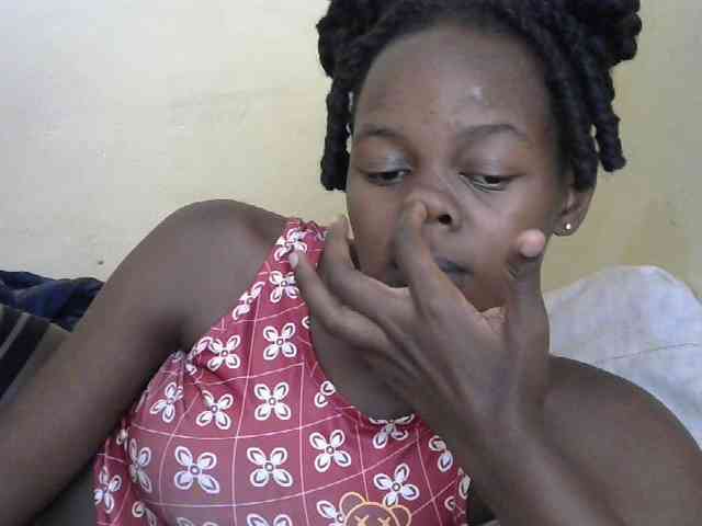 Sweetness-Tatiana webcam