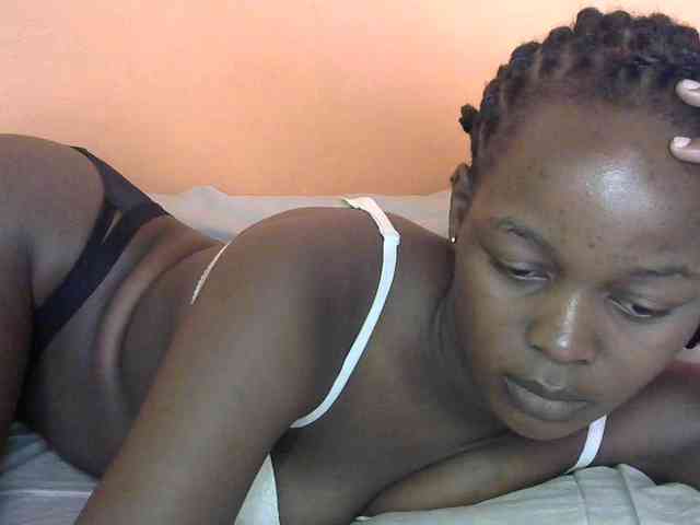 Sweetness-Tatiana webcam