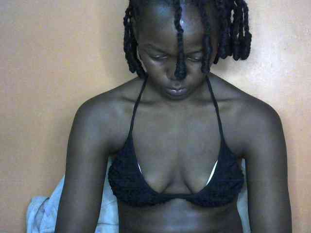 Sweetness-Tatiana webcam