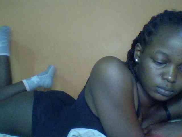 Sweetness-Tatiana webcam