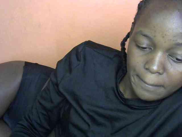 Sweetness-Tatiana webcam