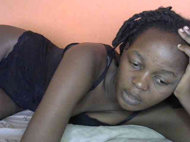 Sweetness-Tatiana webcam