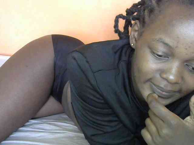 Sweetness-Tatiana webcam