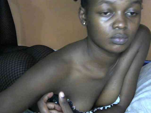 Sweetness-Tatiana webcam