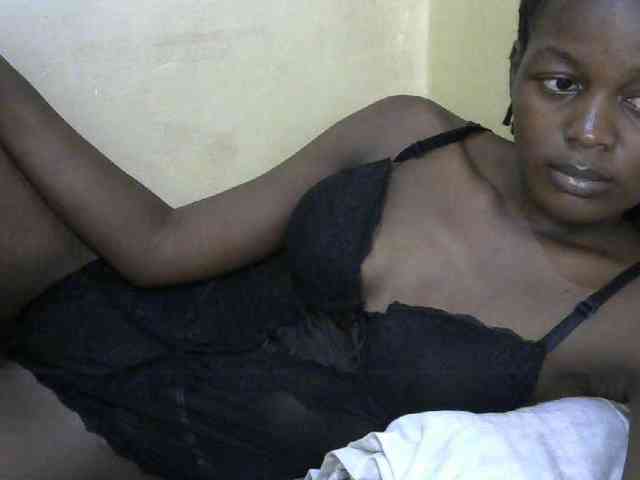 Sweetness-Tatiana webcam