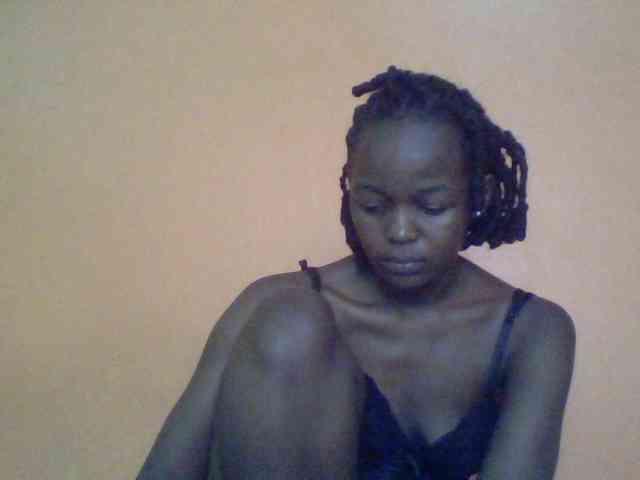 Sweetness-Tatiana webcam