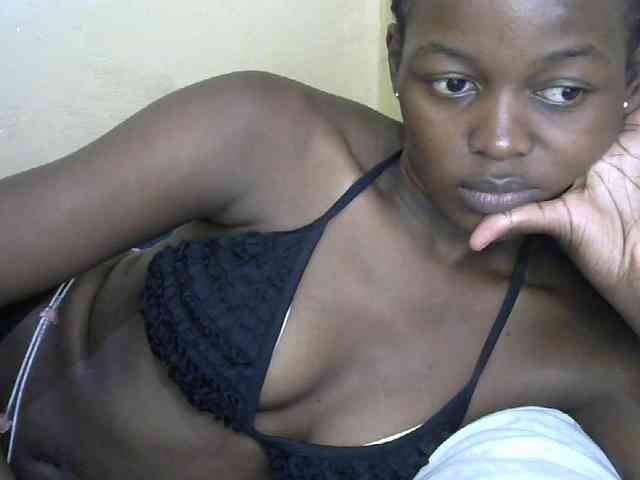 Sweetness-Tatiana webcam