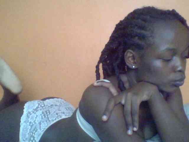 Sweetness-Tatiana webcam