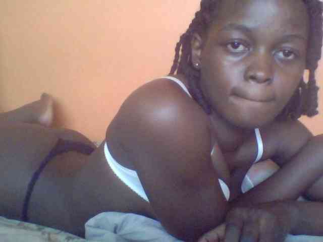 Sweetness-Tatiana webcam