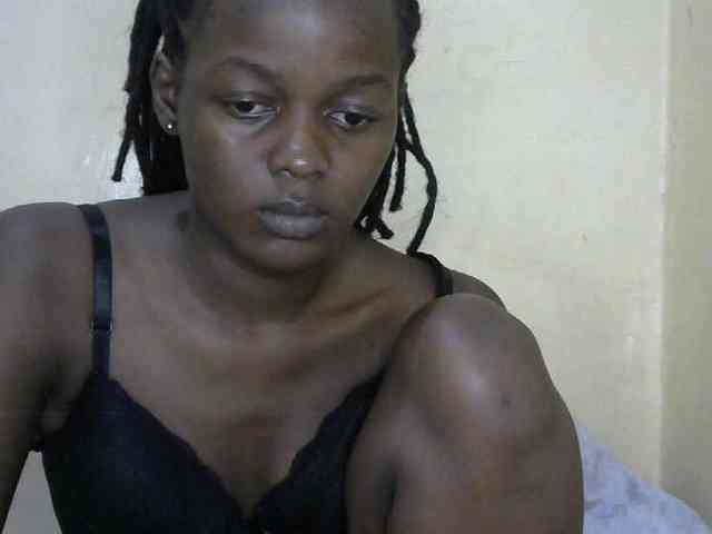 Sweetness-Tatiana webcam