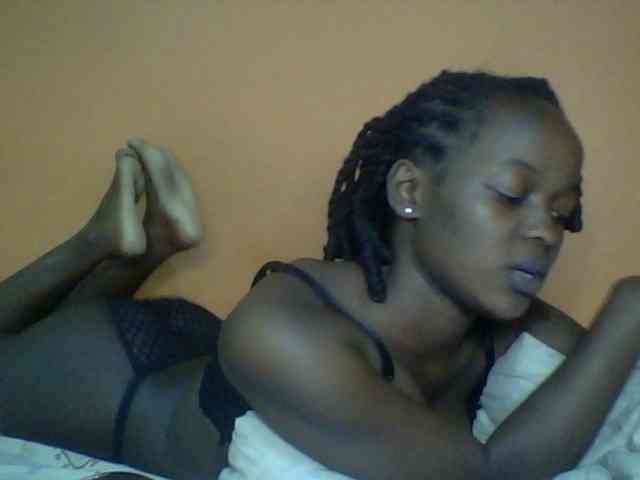 Sweetness-Tatiana webcam