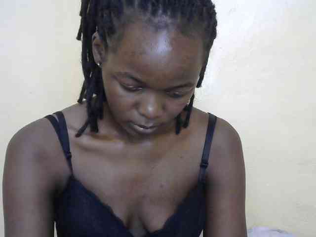 Sweetness-Tatiana webcam