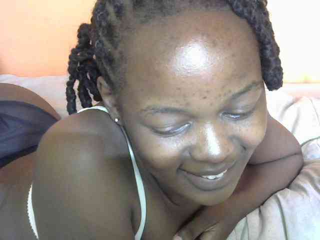 Sweetness-Tatiana webcam