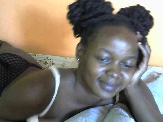 Sweetness-Tatiana webcam