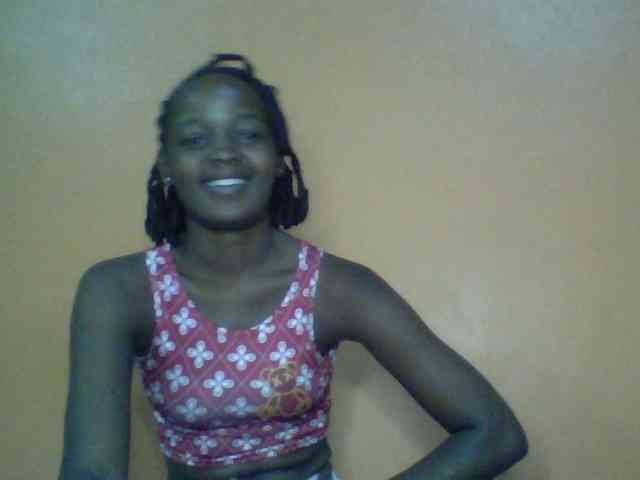 Sweetness-Tatiana webcam