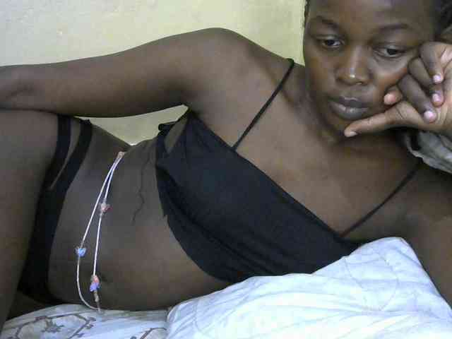 Sweetness-Tatiana webcam